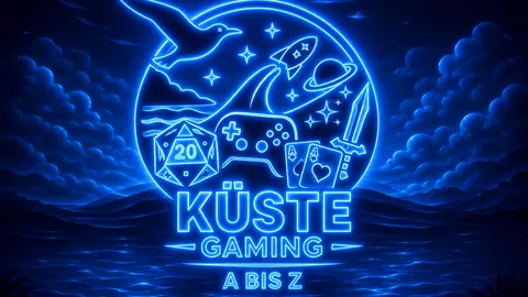 Küste Community Server banner