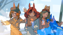 Umamusume Pretty Derby | Community RP | ENG server banner