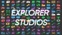 Explorer Studios banner