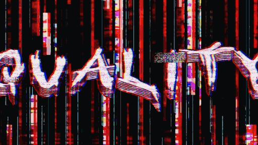 quality Discord server banner