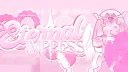 ၇୧ 𓈒  eternal impress 🪷 #150 banner