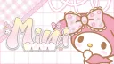 ₍ᐢᐢ₎ ✿ ੭ mιnι cαƒe ♡⃘ ⊹ Discord server banner