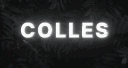 COLLES #DİRİLİŞ banner