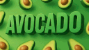AVOCADO 🥑 banner