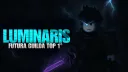 Luminaris banner