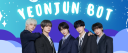 Yeonjun Bot Discord server banner