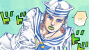 Jojo’s art & rp server! ☆ server banner