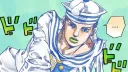 Jojo’s art & rp server! ☆ Discord server banner