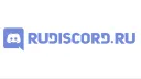 RUDISCORD.ru banner