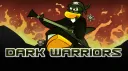 Dark Warriors banner