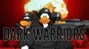 Dark Warriors banner