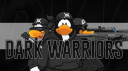 Dark Warriors Discord server banner