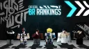 BR RANKINGS | BLR banner