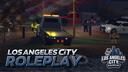 Los Angeles City Roleplay Banner