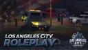 Los Angeles City Roleplay banner