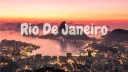 Rio 25 est. # .ᐟ banner
