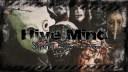 ＨＩＶＥ ＭＩＮＤ server banner
