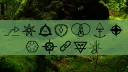 "Weird" Creature Community Discord server banner