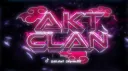 AKT CLAN banner