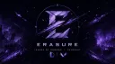 Erasure banner