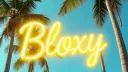 Bloxy™ banner