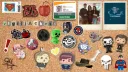 ⌗ ㆍ 𝗏 𝗂 𝗀 𝗂 𝗅 𝗃 𝖺 𝖼 𝗄 𝖾 𝗍 𝗌 , 🎞 Discord server banner