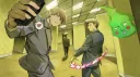 Reigen's basement Discord server banner