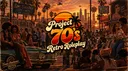 Project 70's | Retro Roleplay banner