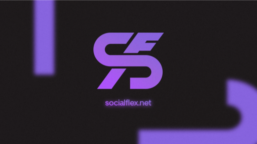 Social Flex Discord server banner