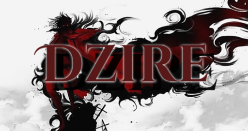 𝐃𝐳𝐢𝐫𝐞 Discord server banner