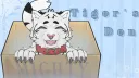 𝐓𝐡𝐞 𝐓𝐢𝐠𝐞𝐫'𝐬 𝐃𝐞𝐧 Discord server banner