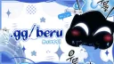. 🌑 Beru .♡ | gwys , social , collab , solo levelling banner