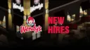 Wendy's Roblox Banner