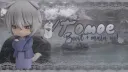 ◟          神      /tomoe        ◞      ⛩ NEED PMS banner