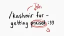 Kashmir | Pakistan server banner