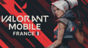 Valorant Mobile France banner