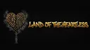 Land Of The Heartless banner