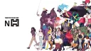 ๐-๐๐๐: ๐๐๐ฐ ๐๐ซ๐๐ค๐จ๐ โ Discord server banner