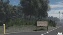 Cartsville County Banner