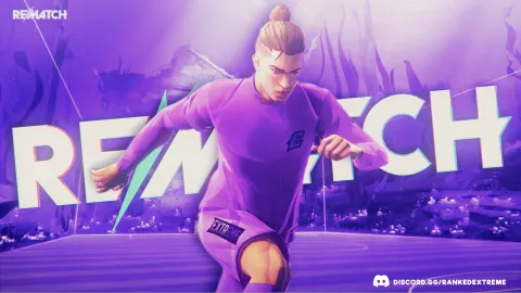 EXTREME banner