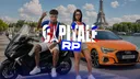🎉・Capitale RolePlay - FiveM banner
