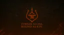 Ironkin Discord server banner