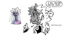₊ ⊹ ⪩⪨ ┆district of anomalies 🕊 ‹𝟥 Discord server banner
