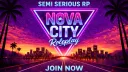 Nova Roleplay banner