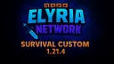 ElyriaNetwork banner