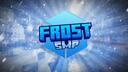 FrostSMP - Official Minecraft Network Banner