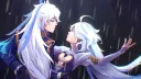 𓂃⊹ opaline reverie ᵎᵎ banner