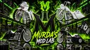 Murda’s Mod Lab banner