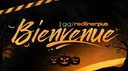 🎃 RedLine FA | Edition Halloween 🎃 banner