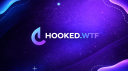 Hooked banner